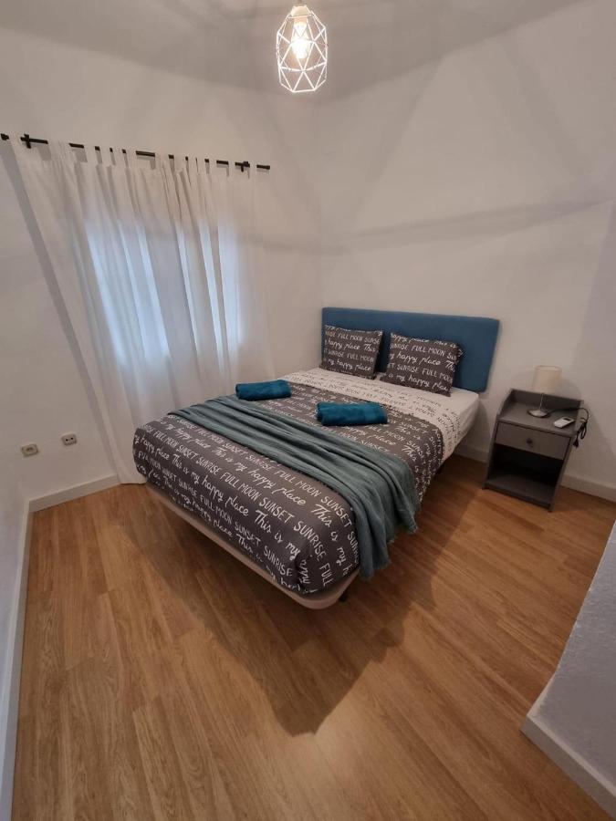 Holidays2Malaga 2 Bedroom Armengual De La Mota Close Shopping Center Exterior foto