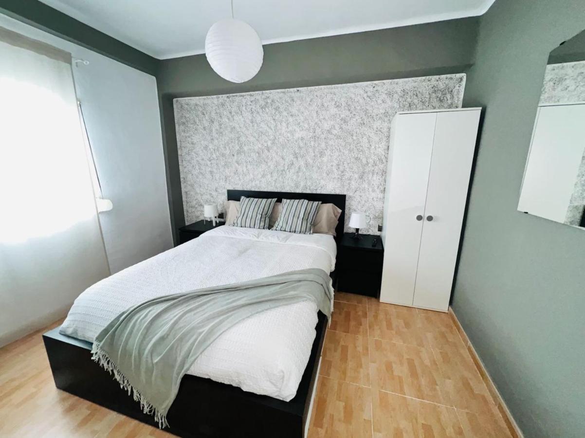 Holidays2Malaga 2 Bedroom Armengual De La Mota Close Shopping Center Exterior foto