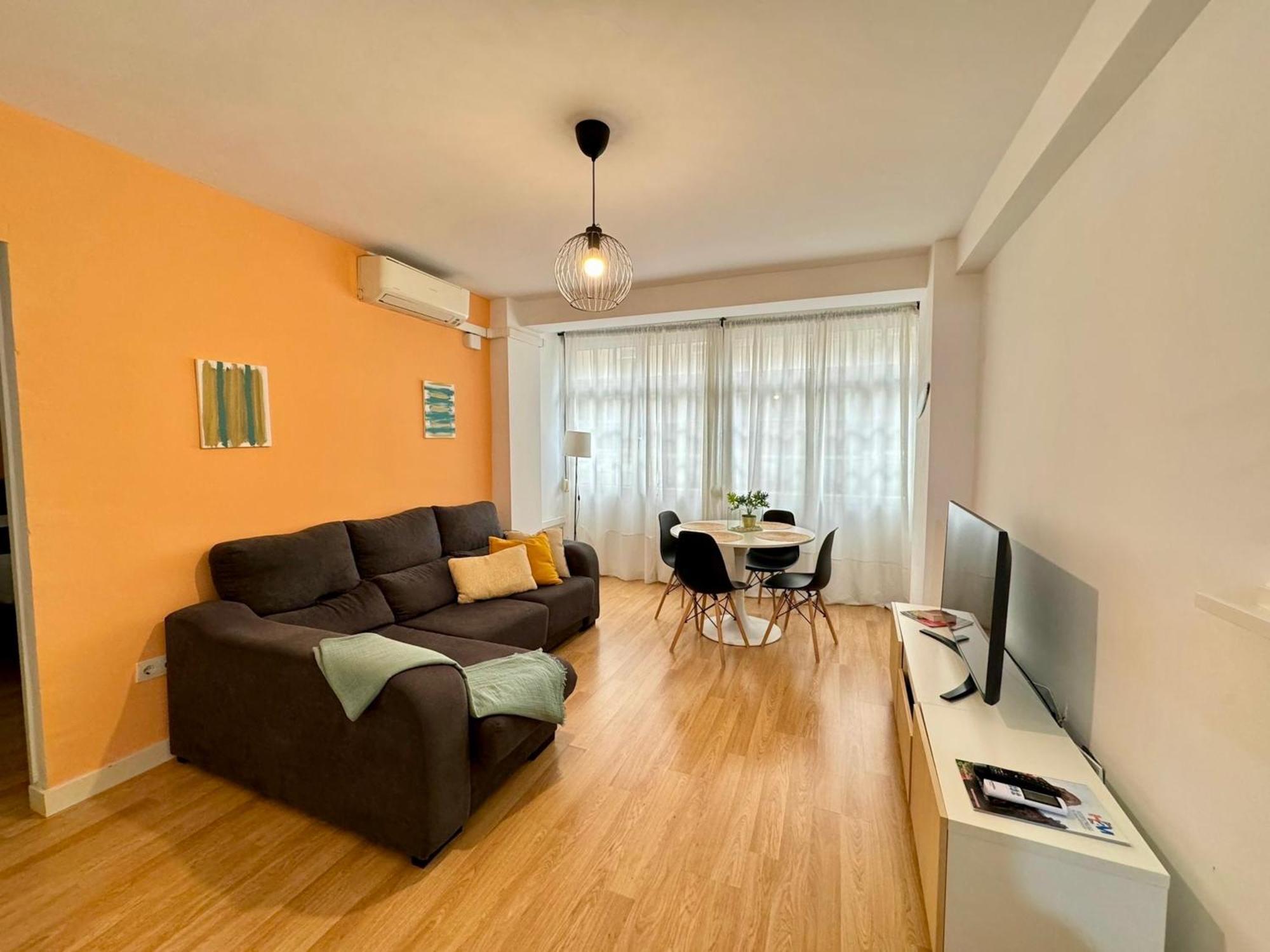 Holidays2Malaga 2 Bedroom Armengual De La Mota Close Shopping Center Exterior foto
